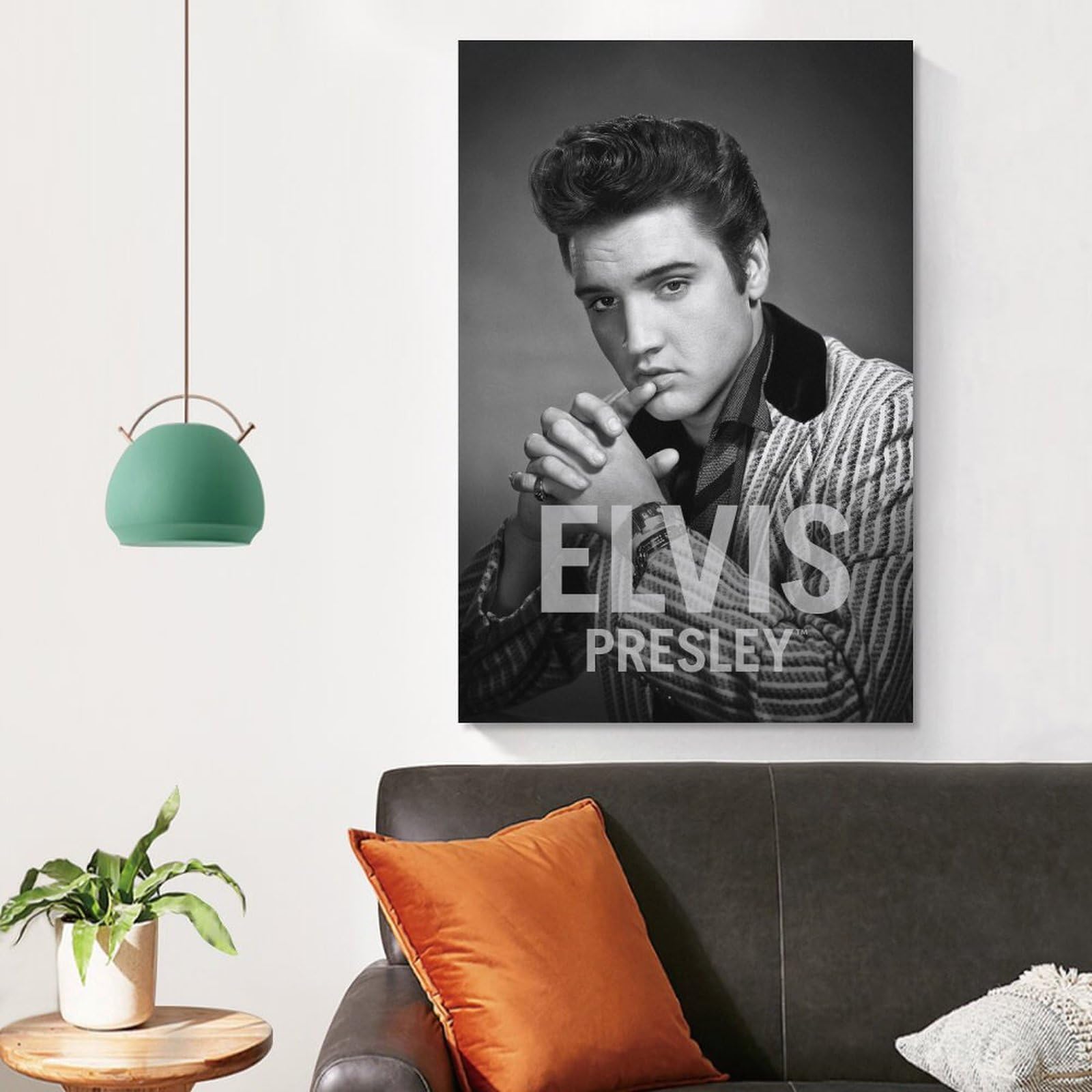 エルビスプレスリー　タペストリー　131x93 Amazon.co.jp: エルヴィスプレスリー Elvis Presley ポスター 壁飾り